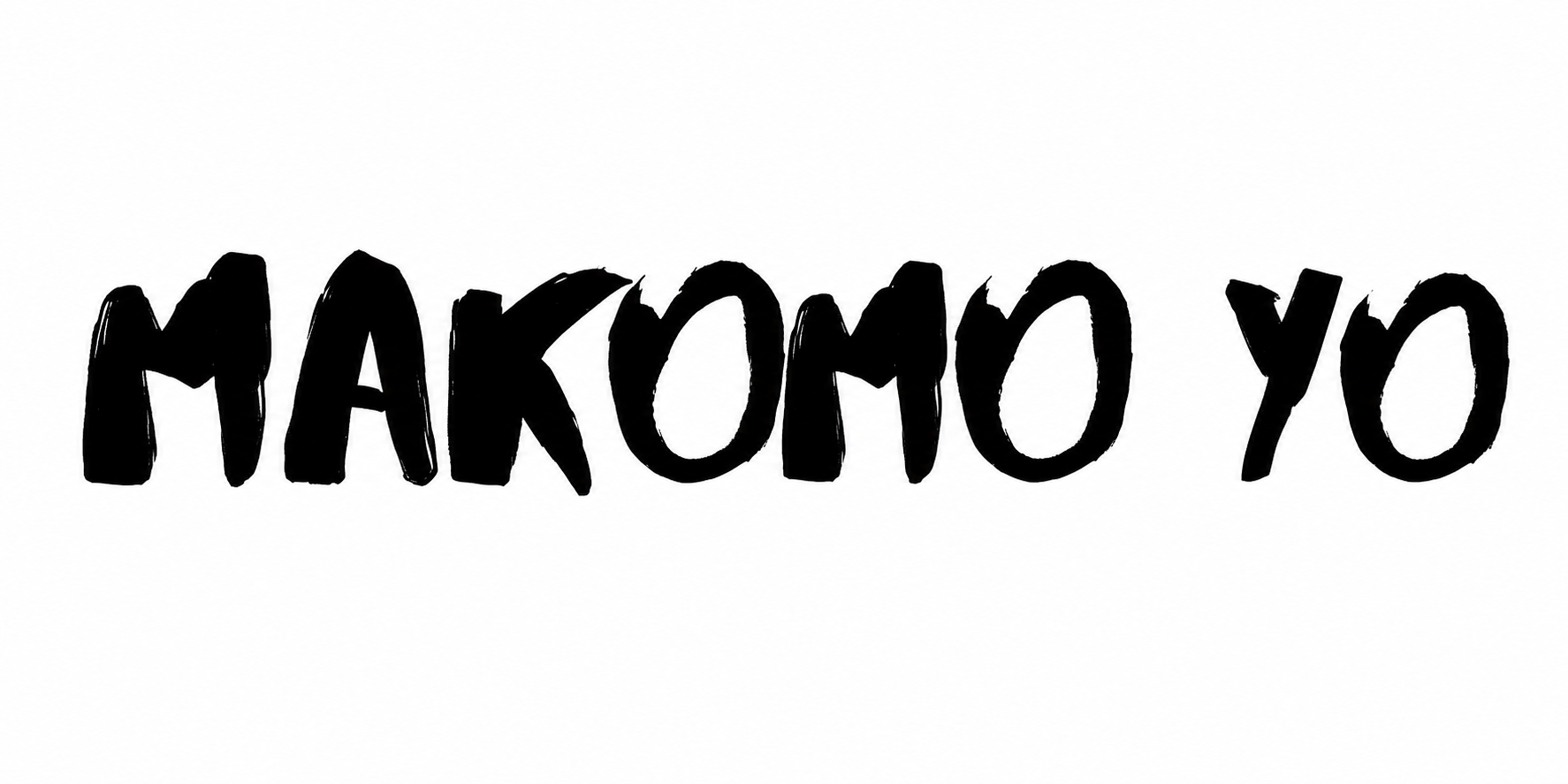 Makomo Yo Projects